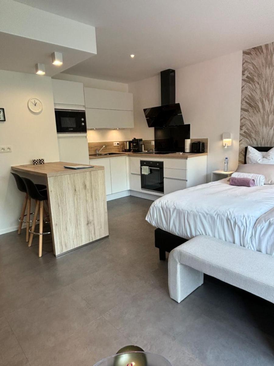 Studio De L'Avenue Spa Kültér fotó