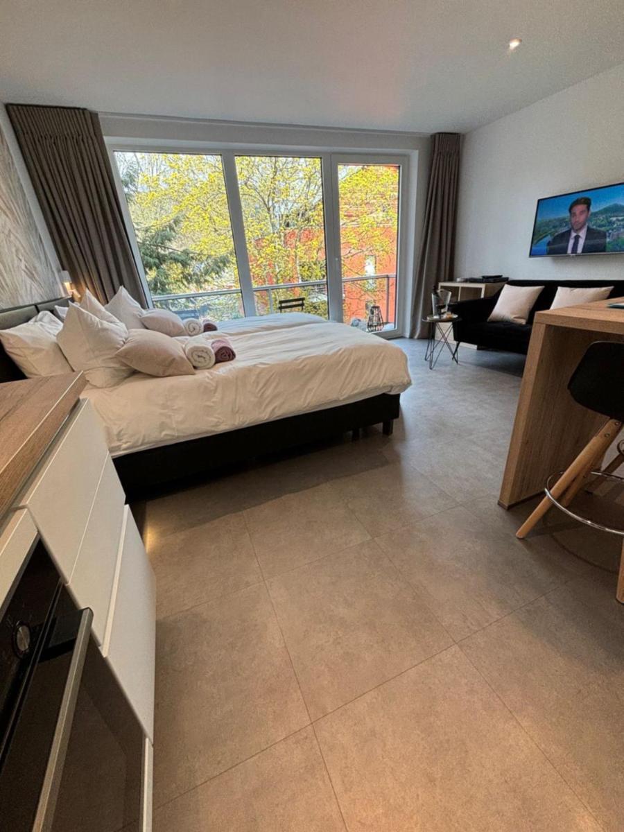 Studio De L'Avenue Spa Kültér fotó