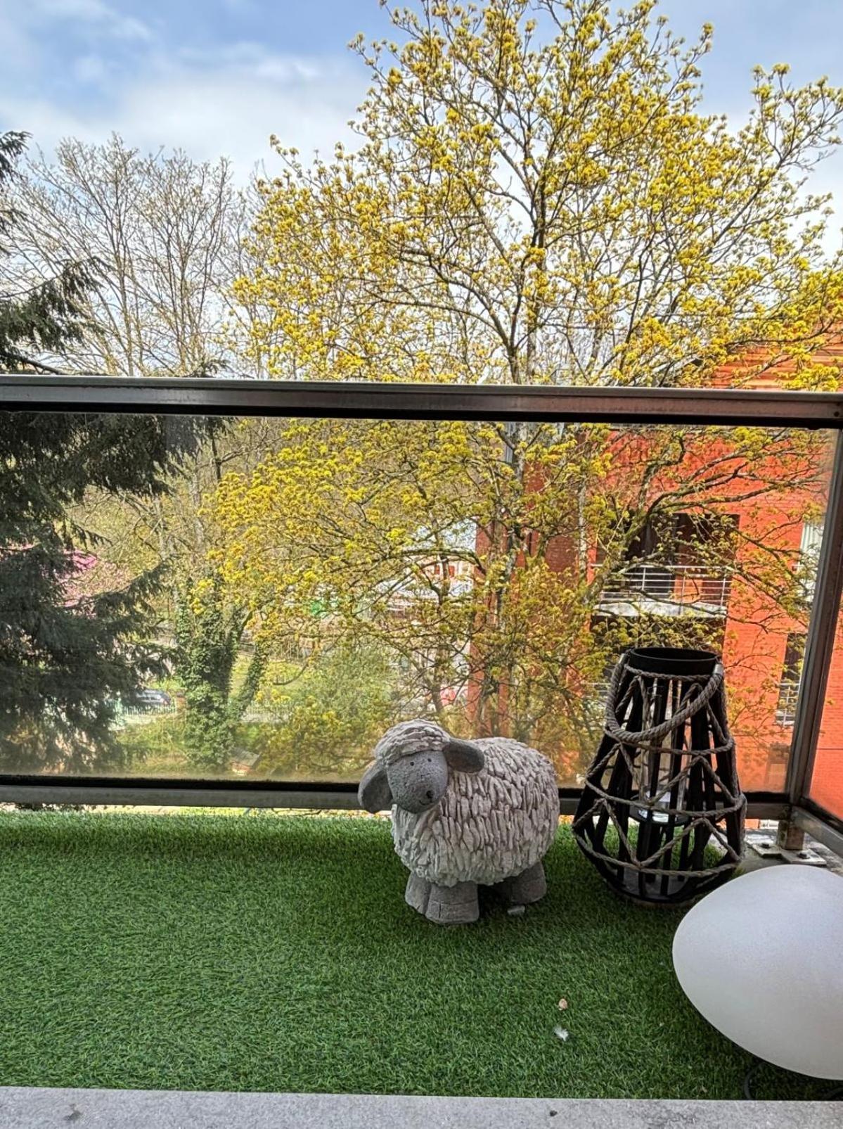 Studio De L'Avenue Spa Kültér fotó