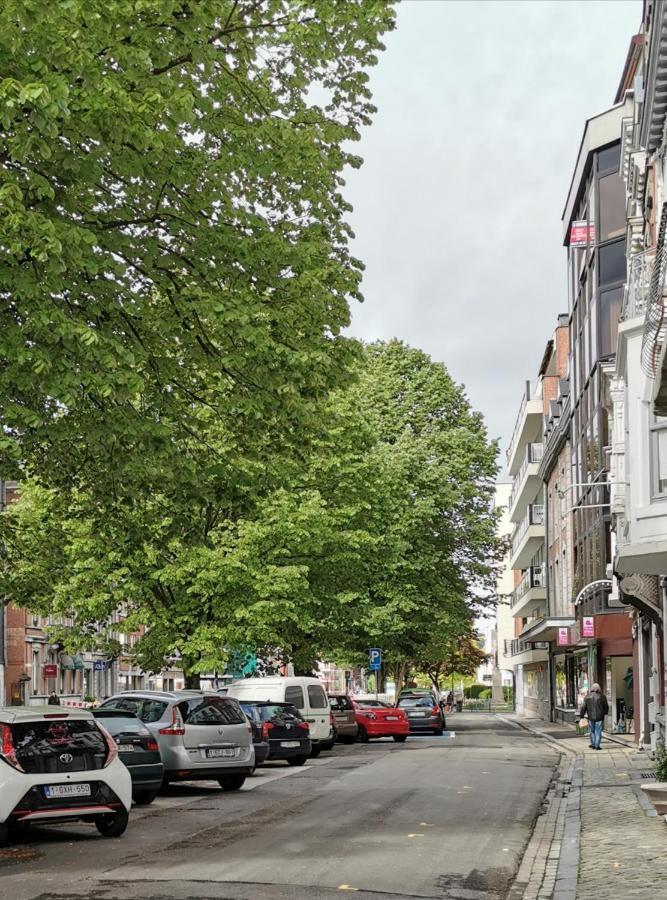 Studio De L'Avenue Spa Kültér fotó